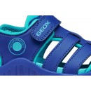 Geox basutės Water Friendly mėlynos